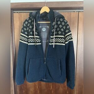 Sherpa Adventure Gear Kirtipur Sweater Jacket